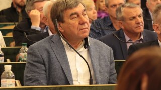Депутат Устименко обходиться без готівки, авто і нерухомості