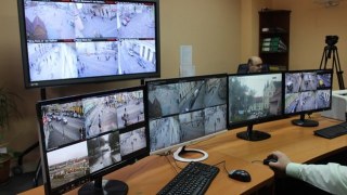 У Львівській облраді запрацює система відеоспостереження
