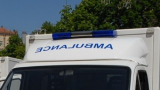 11-річна дитина травмувалася у ДТП на Львівщині