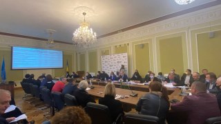 У проєкті обласного бюджету Львівщини вперше передбачено додаткову дотацію на розрахунки за енергоносії