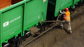 Власник зернового терміналу в Мостиськах збудує нові контейнерні майданчики в Україні
