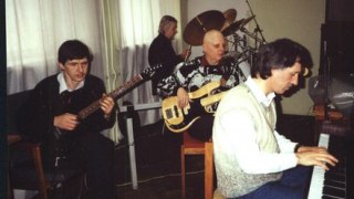 Музиканти львівського андеграунду 70-х зіграють благодійний концерт на фестивалі Музограф
