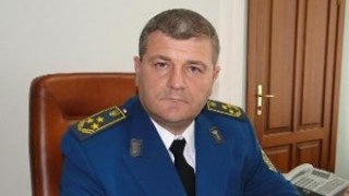 Сергія Попазогла призначили начальником Львівської митниці