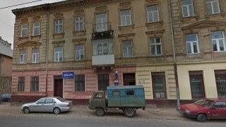 Приміщення у будинку на вулиці Богдана Хмельницького придбала київська фірма