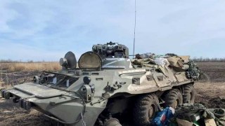 Нардепи встановили винагороду за передачу ЗСУ бойової техніки Росії