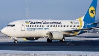 Міська влада Львова хоче відновили авіарейси «Львів-Донецьк»