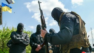 Ігор Васюник прогнозує на Донбасі друге Придністров’я
