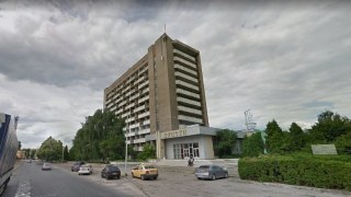 Фірма Олега Діденка придбала готель Власта за понад 100 мільйонів гривень