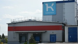 Компанія Kormotech інвестувала шість мільйонів євро у завод на Львівщині