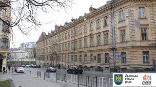 Проект реконструкції вулиці Бандери обійдеться Львову у 3 мільйони