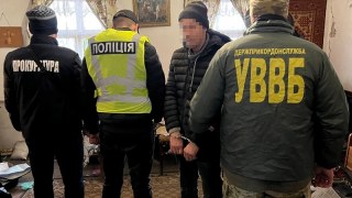 Мешканця Червонограда затримали під час продажу наркотиків