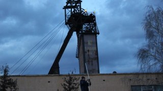 Уряд пообіцяв львівським шахтарям виплатити заборгованість з зарплати за жовтень