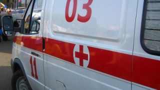Міліція Львівщини запропонувала встановити тривожні кнопки у каретах швидкої допомоги