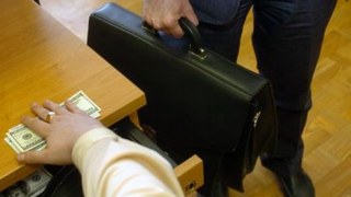 Правоохоронці викрили суддю-хабарника на Львівщині