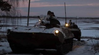 Генштаб ЗСУ оприлюднив втрати росіян на ранок 14 грудня