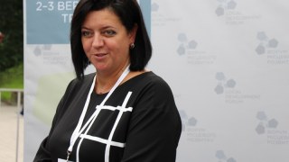 Голова Львівської облради у серпні отримала 20 тисяч гривень премії