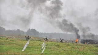 У зоні проведення ООС загинув військовий із Львівщини