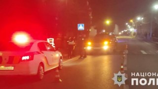 На трасі Львів – Самбір – Ужгород вантажівка збила пішохода