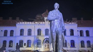 Прокуратура розслідує факт знищення музею Шухевича у Львові