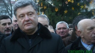Порошенко виконуватиме обов'язки Президента України