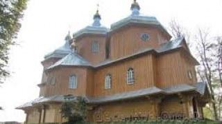 УПЦ звинуватила голову сільради в захоплені храму на Львівщині