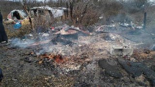 На сміттєзвалищі у Самбірському районі загинув 15-річний хлопець