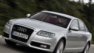 Один із львівських інститутів придбав Audi A6 2.0 TDI за 547 тис. грн.
