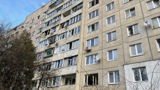 Львівська міськрада виплатила компесації за вибиті вікна на Науковій лише 54 мешканцям