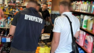 Колишнього патрульного поліцейського Львова судитимуть за хабарництво