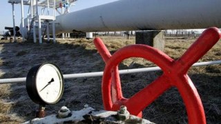 На Пустомитівщині відновлюють аварійну ділянку газового трубопроводу