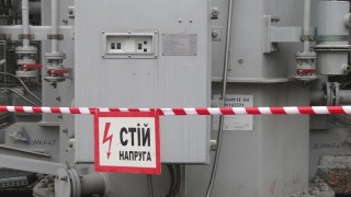Україна частково відновила електропостачання Криму