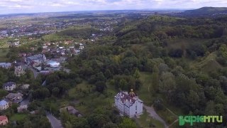 У Львові відновлять черешневий гай, посаджений Климентієм Шептицьким