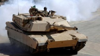 США розмістить у Східній Європі 250 танків