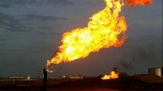 Нардепи не підтримали проект Сех про парламентські слухання щодо сланцевого газу