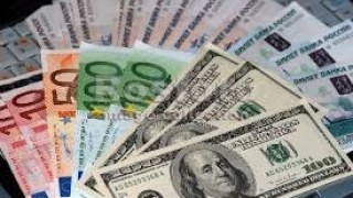 Курс валют у Львові: євро міцніє