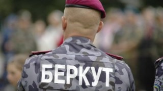 Міліція взялася за переатестацію львівського "Беркуту"