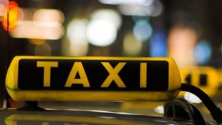 На Львівщині штрафують таксі
