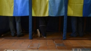 Явка виборців на Львівщині склала 67,12%