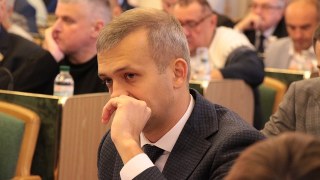 Лозинський створив нове управління у Львівській ОДА