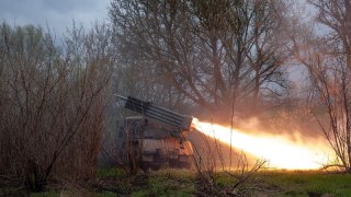 Воєнний стан в Україні продовжили майже до кінця травня