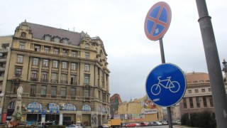 На Львівщині водій ВАЗу насмерть збив велосипедиста