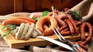 Експерти оцінили на "відмінно" ковбасу львівського виробника