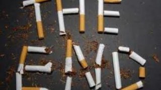 Тютюнові вироби на суму понад 3,5 млн. грн. вилучені на Львівщині