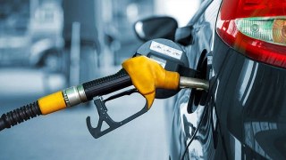 Ціна бензину на АЗС зросте до 40 грн