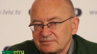 Українських партій, окрім "Свободи" в Україні немає, – Адріян Михальчишин