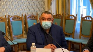 Компанія депутата Дуліб'яника видобуватиме газ у Великолюбінській ОТГ