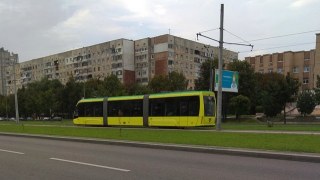 У вересні Садовий передбачив більше 4 мільйони на електротранспорт Львова