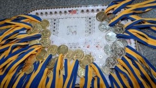 У Львові цьогоріч буде понад 400 медалістів (таблиця)
