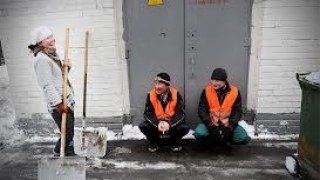 Львівські комунальники недоотримали 270 тис. грн зарплати