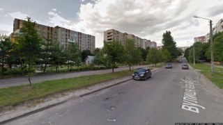 УАПЦ збудує каплицю на вул. Пулюя у Львові